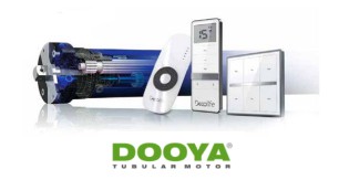 Автоматика Dooya